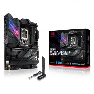 ASUS ROG STRIX Z690-E GAMING WIFI alaplap